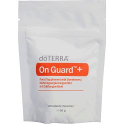 On Guard™+ chewable tablet