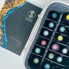 Symphony of the Cells™ SOC Alkalmazási Könyv és Testrendszerek Táblázata – Magyar