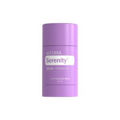 Serenity™ stift + Orvosi macskagyökér+