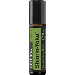   Shinrin-Yoku™ Touch Erdőfürdőzés keverék 10 ml doTERRA