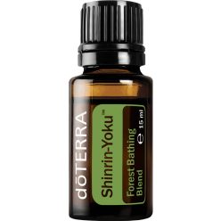 Shinrin-Yoku™ Erdőfürdőzés keverék 15 ml doTERRA