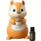 dōTERRA Mókusos párologtató és dōTERRA Balance™ (15 ml)