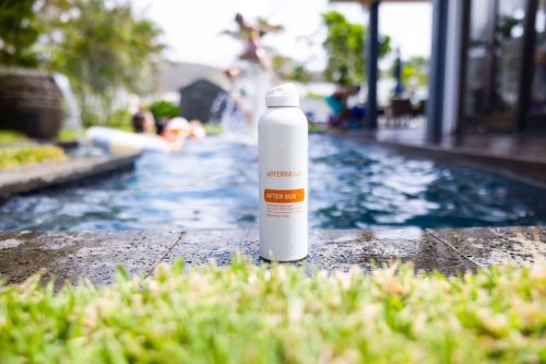 doTerra Sun napozás utáni testápoló spray 170 g, sun After Sun Body Spray