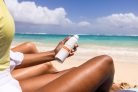 doTerra Sun napozás utáni testápoló spray 170 g, sun After Sun Body Spray