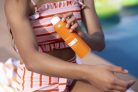 doTerra Sun ásványi fényvédő spray testre 150 ml, sun Body Mineral Sunscreen Spray