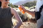 doTerra Sun ásványi fényvédő spray testre 150 ml, sun Body Mineral Sunscreen Spray