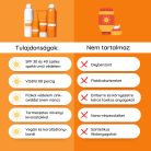 Sun ásványi fényvédő krém arcra és testre 150 ml, sun Face & Body Mineral Sunscreen Lotion doTERRA