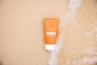 doTerra Sun ásványi fényvédő krém arcra és testre 150 ml, sun Face & Body Mineral Sunscreen Lotion új