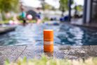 doTerra Sun ásványi fényvédő stift arcra és testre 50 g, sun Face & Body Mineral Sunscreen Stick