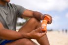 doTerra Sun ásványi fényvédő stift arcra és testre 50 g, sun Face & Body Mineral Sunscreen Stick