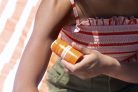 doTerra Sun ásványi fényvédő stift arcra és testre 50 g, sun Face & Body Mineral Sunscreen Stick