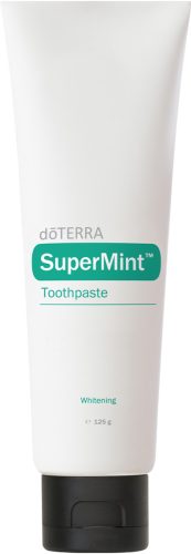 SuperMint™ fogkrém