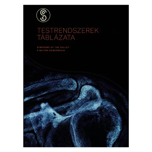Symphony of the Cells™ SOC Testrendszerek Táblázata – Magyar