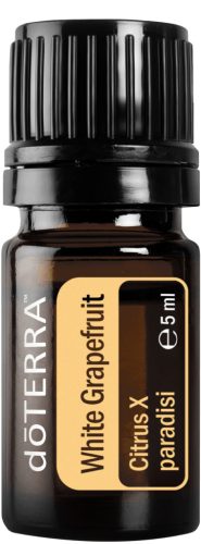 doTERRA White Grapefruit 5 ml