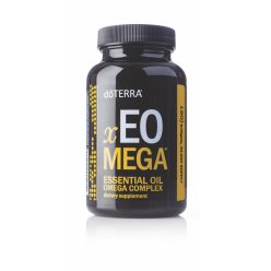 xEO Mega 120 kapsúl doTERRA