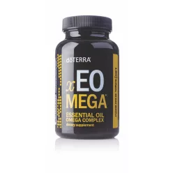 doTerra xEO Mega 120 kapszula