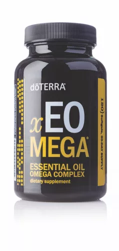 doTerra xEO Mega 120 kapszula