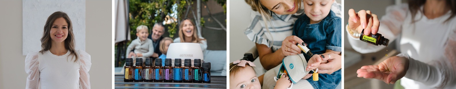 doTERRA fióknyitás