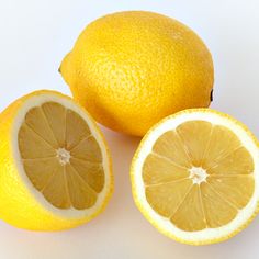 Citrom - Citrus limon -  kisokos