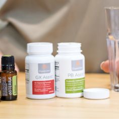 doTERRA fióknyitás